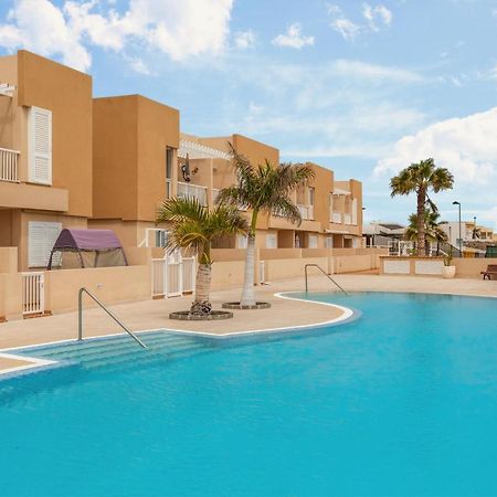 Apartamento El Poris Arico المظهر الخارجي الصورة