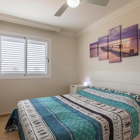 Apartamento El Poris Arico المظهر الخارجي الصورة
