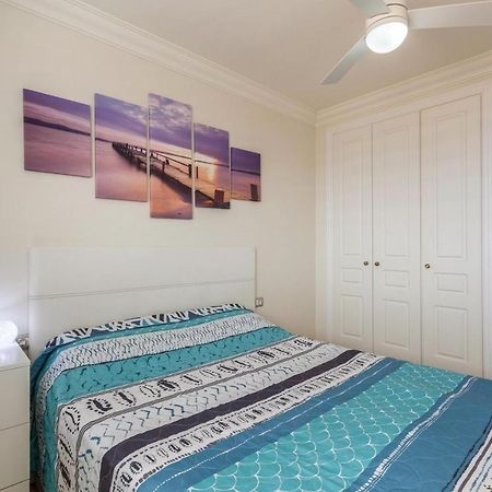 Apartamento El Poris Arico المظهر الخارجي الصورة