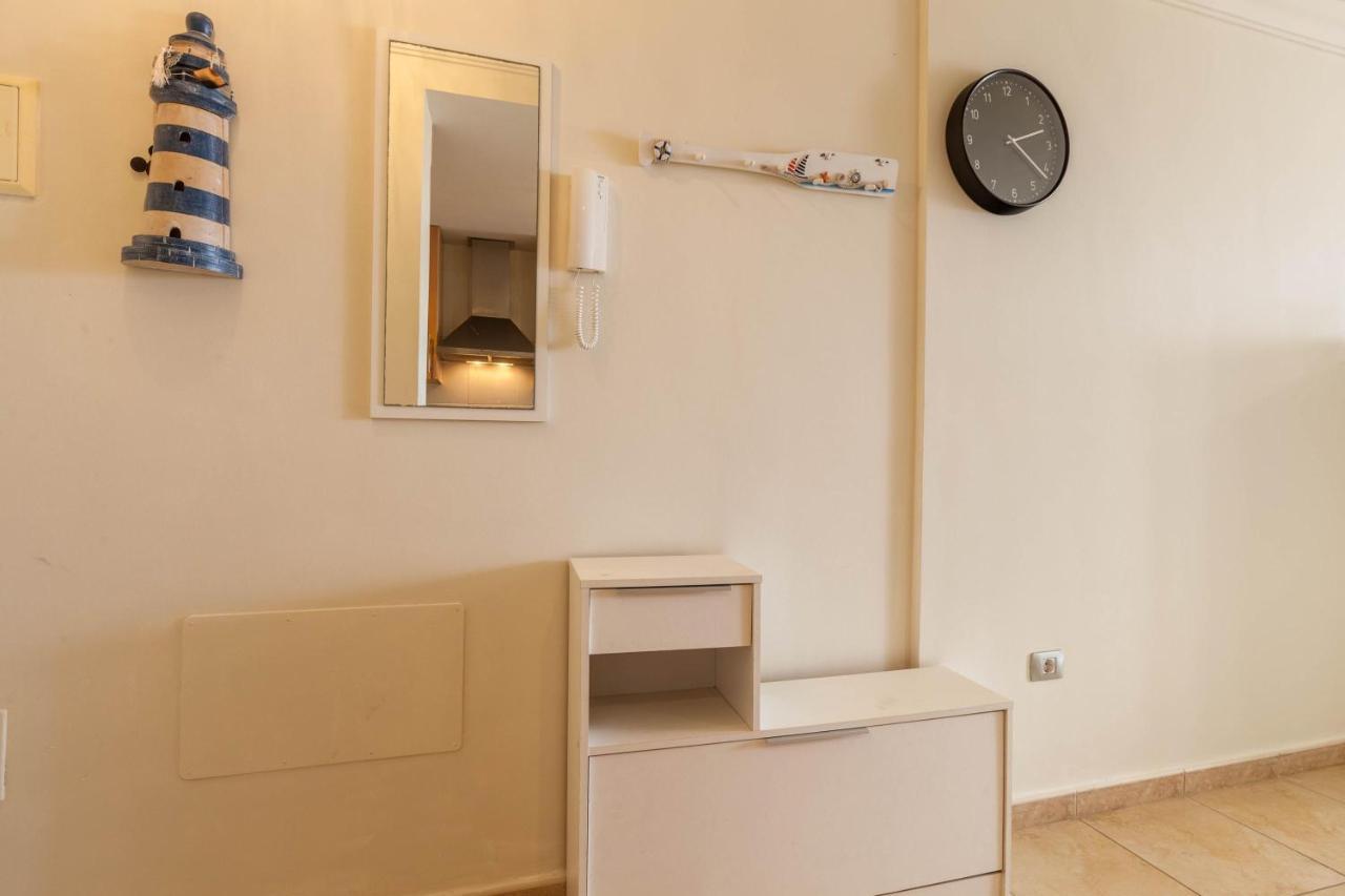 Apartamento El Poris Arico المظهر الخارجي الصورة