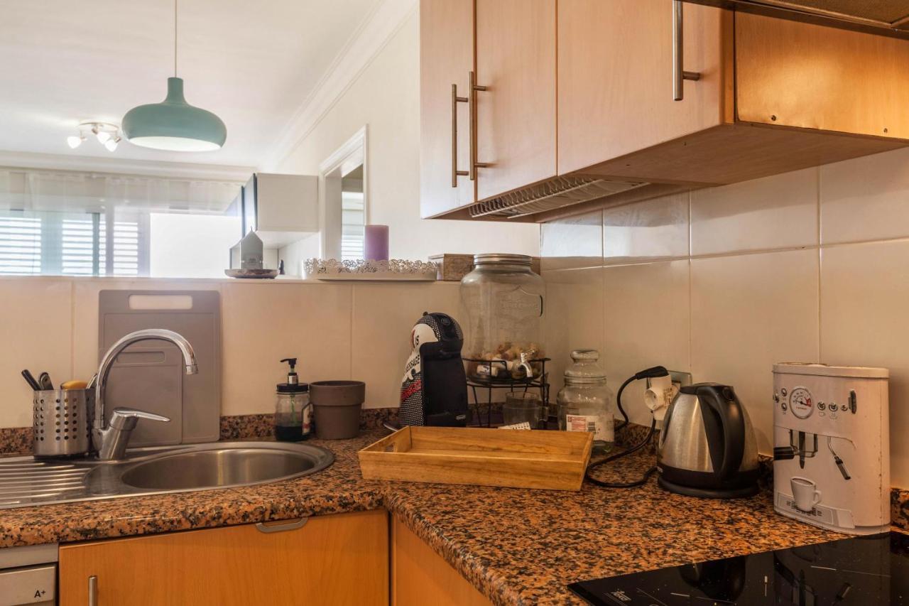 Apartamento El Poris Arico المظهر الخارجي الصورة