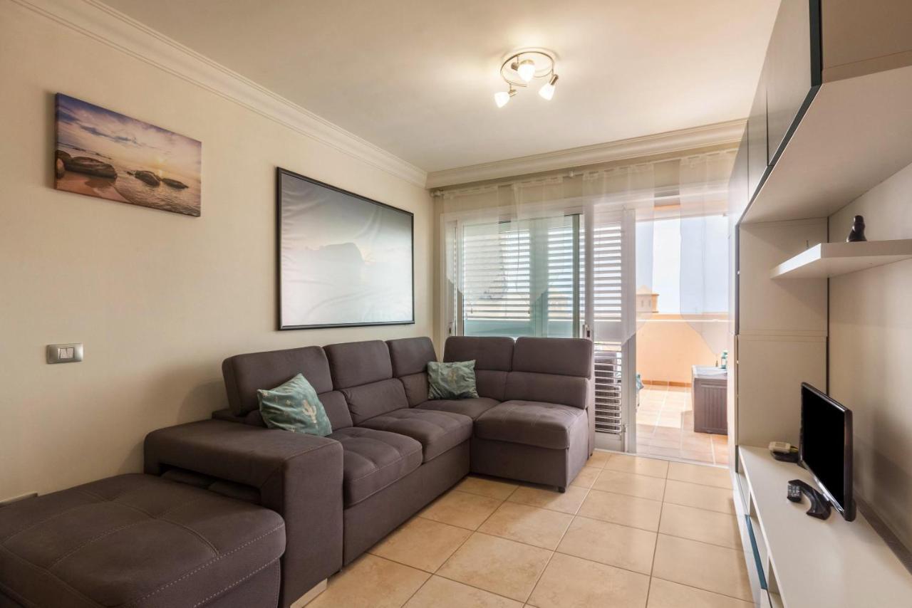 Apartamento El Poris Arico المظهر الخارجي الصورة