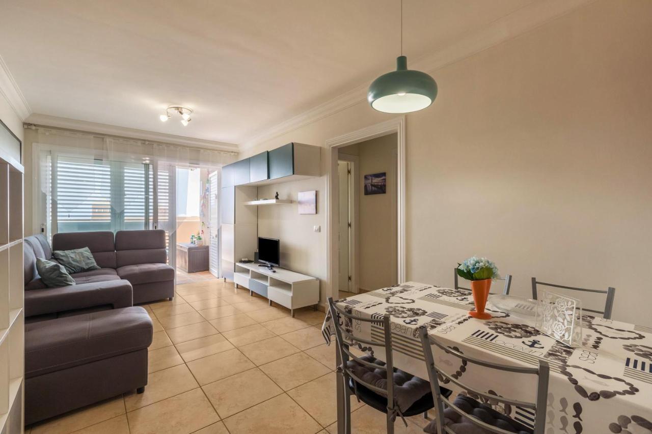 Apartamento El Poris Arico المظهر الخارجي الصورة