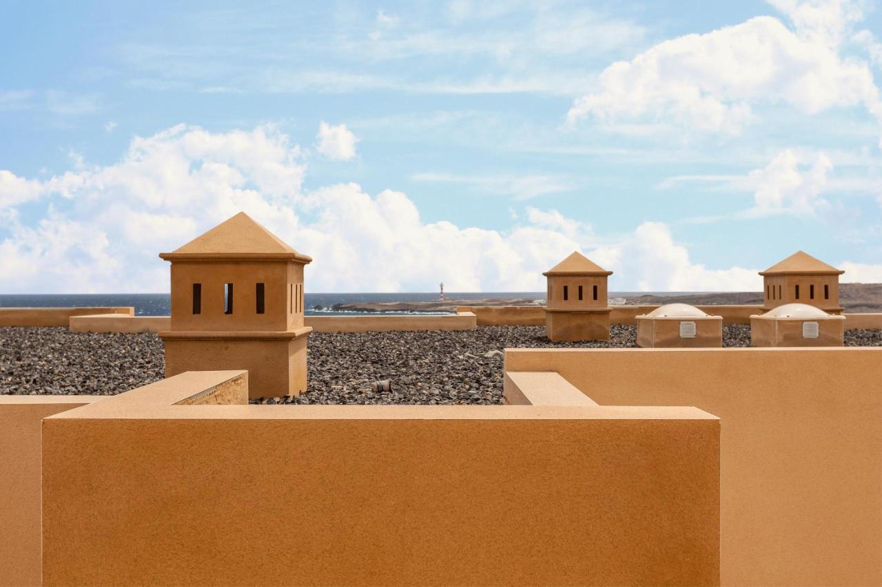 Apartamento El Poris Arico المظهر الخارجي الصورة