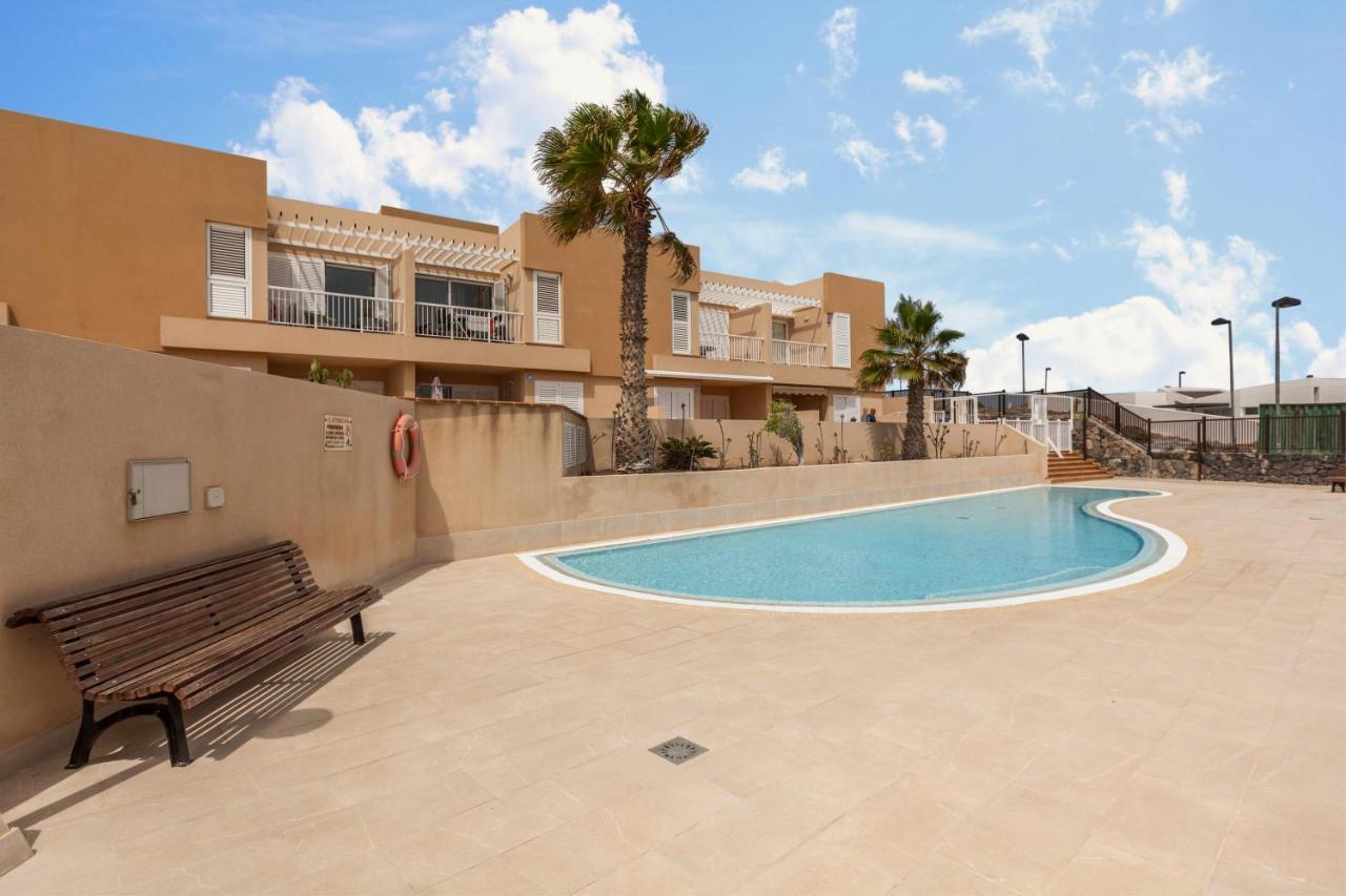 Apartamento El Poris Arico المظهر الخارجي الصورة