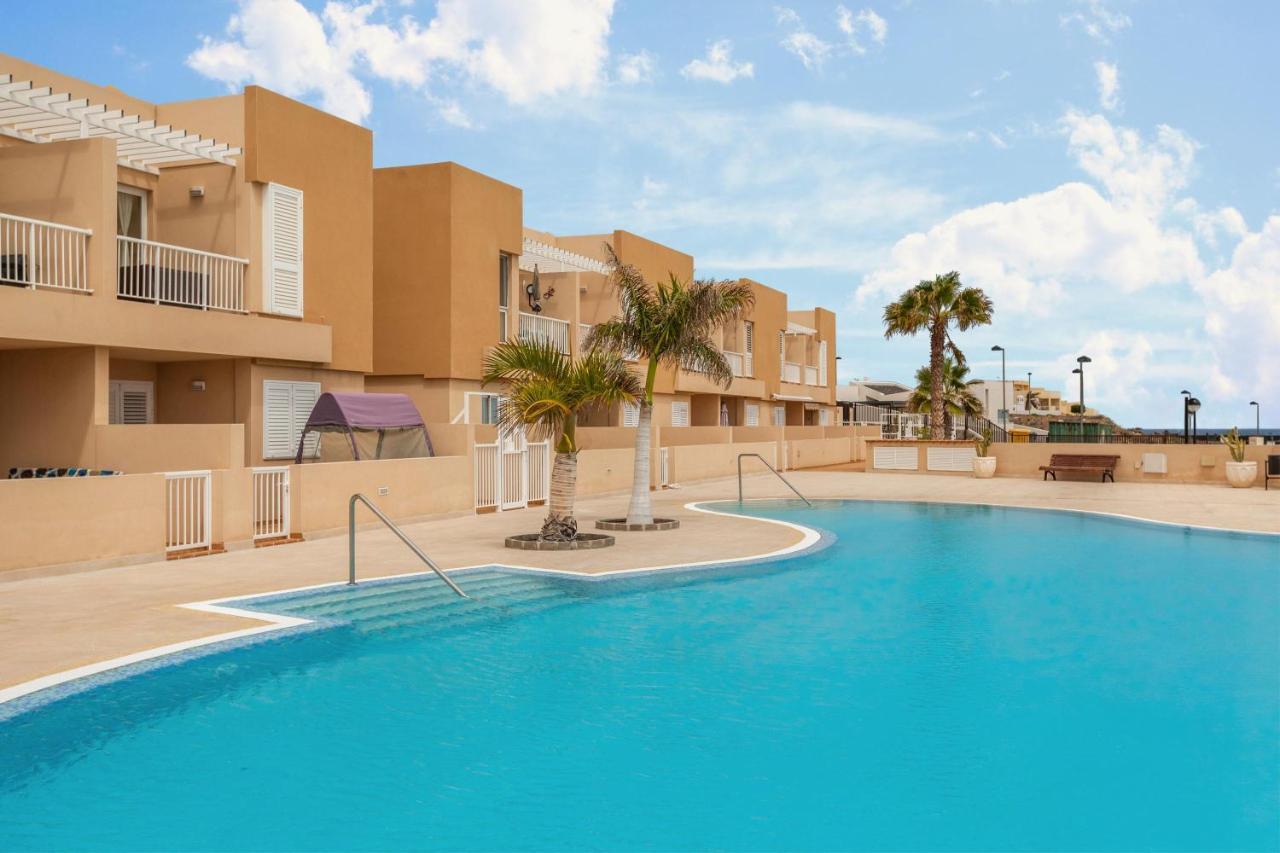 Apartamento El Poris Arico المظهر الخارجي الصورة