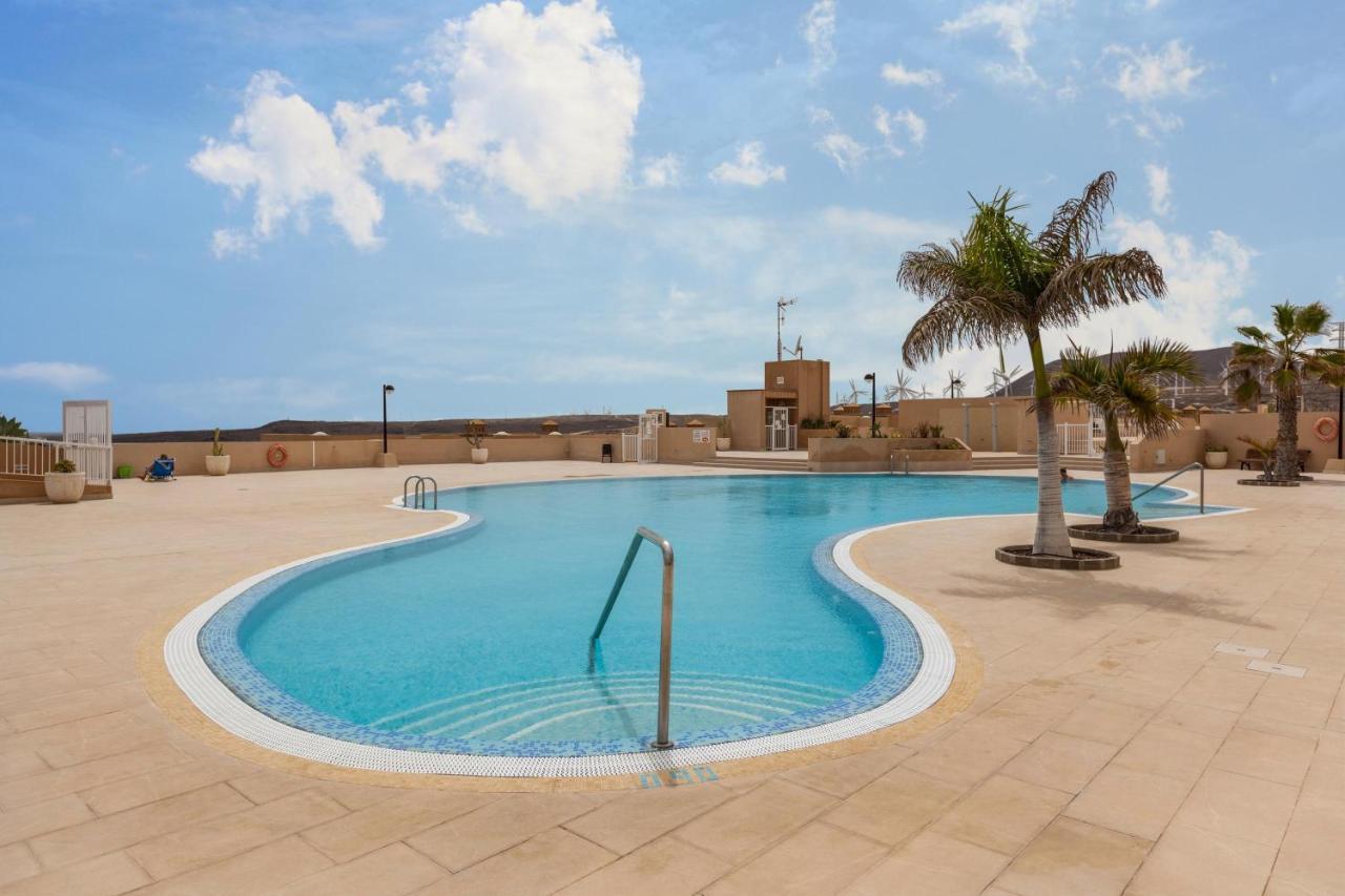Apartamento El Poris Arico المظهر الخارجي الصورة