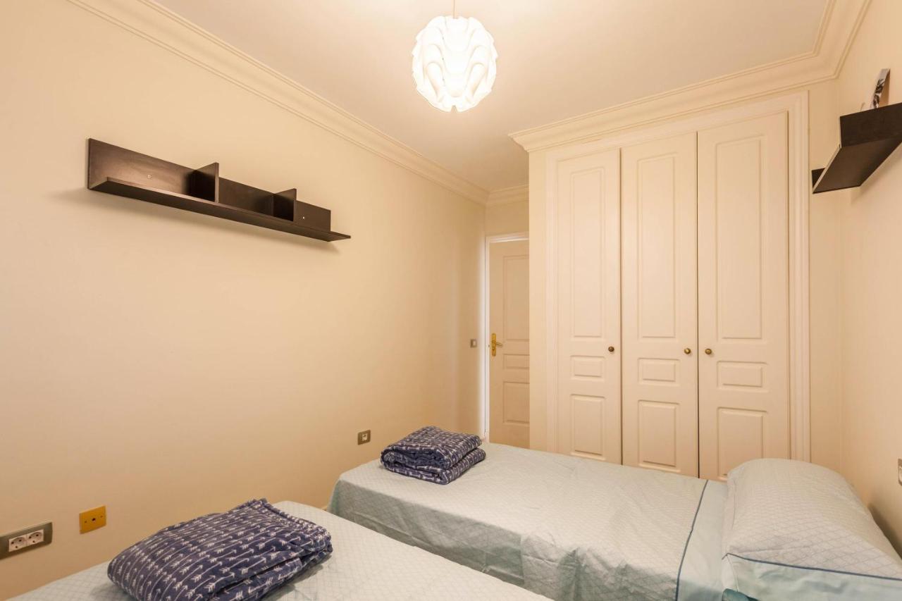 Apartamento El Poris Arico المظهر الخارجي الصورة