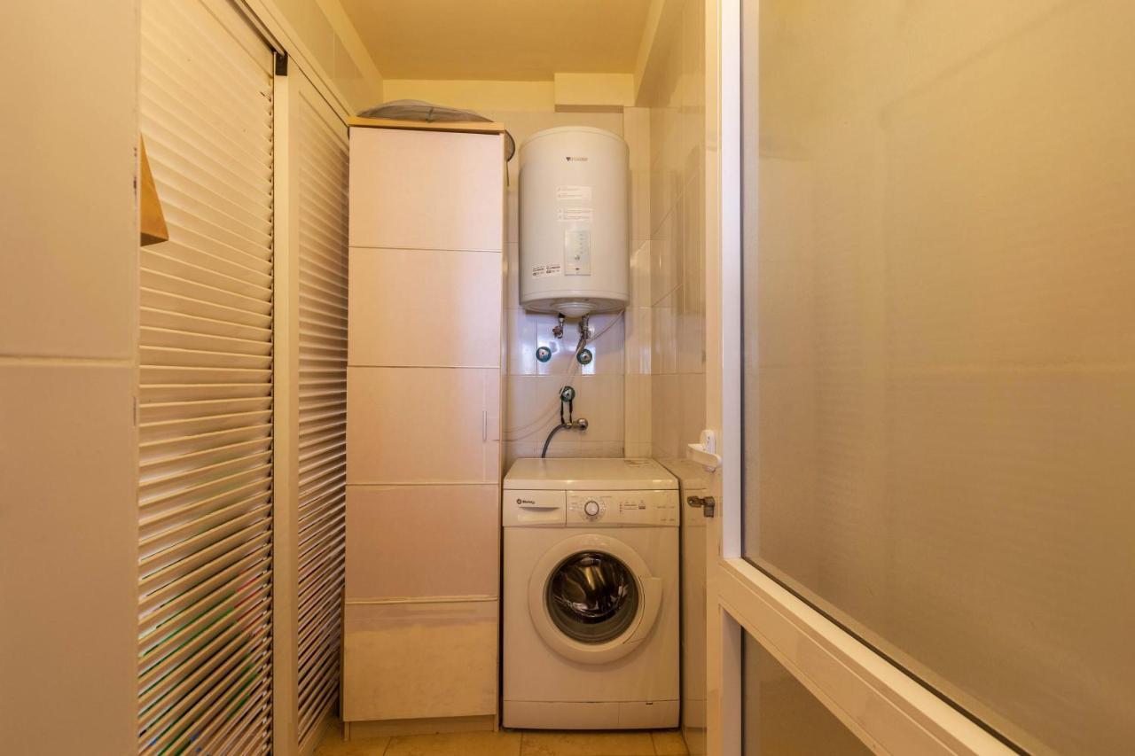 Apartamento El Poris Arico المظهر الخارجي الصورة