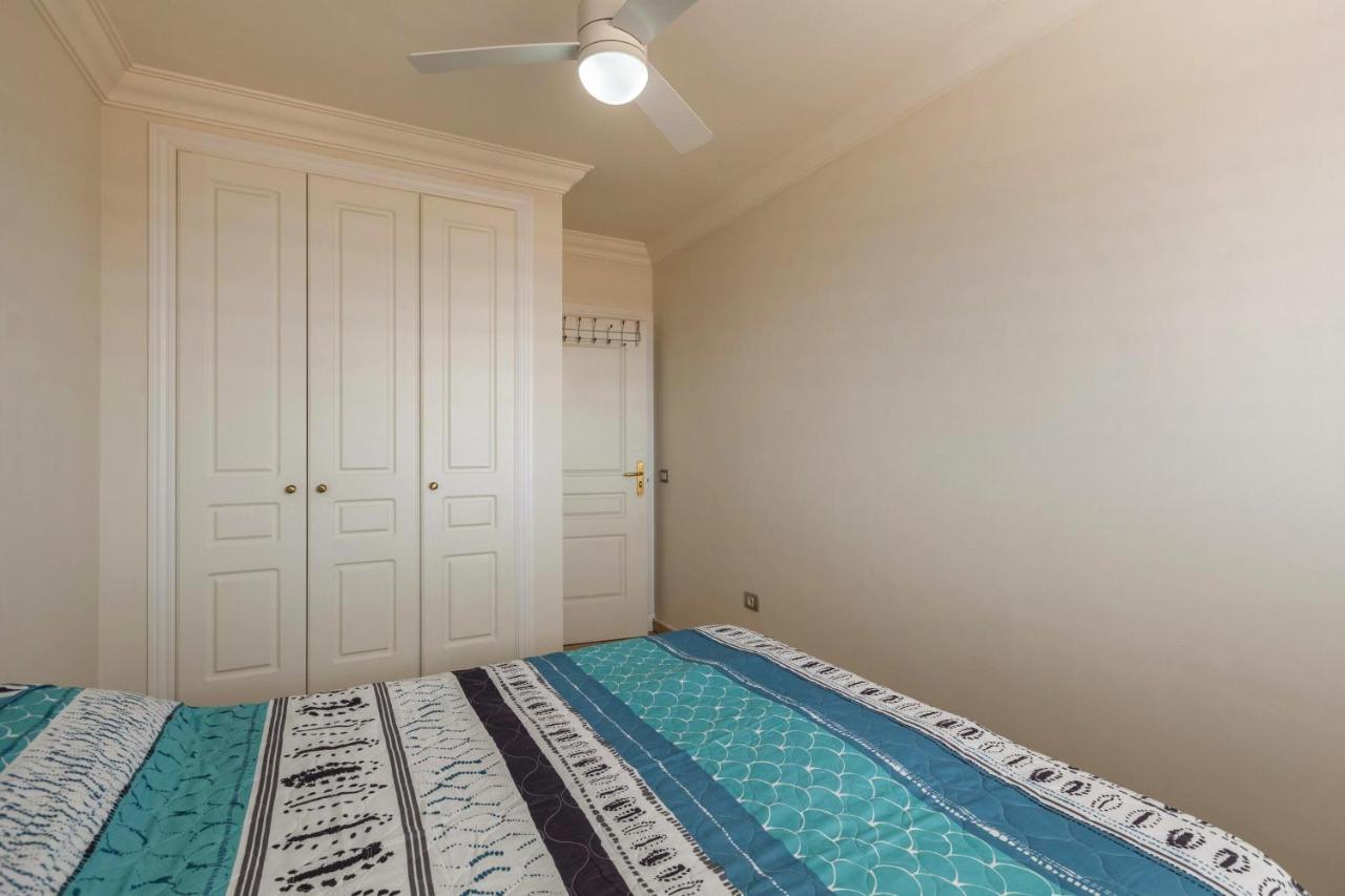 Apartamento El Poris Arico المظهر الخارجي الصورة