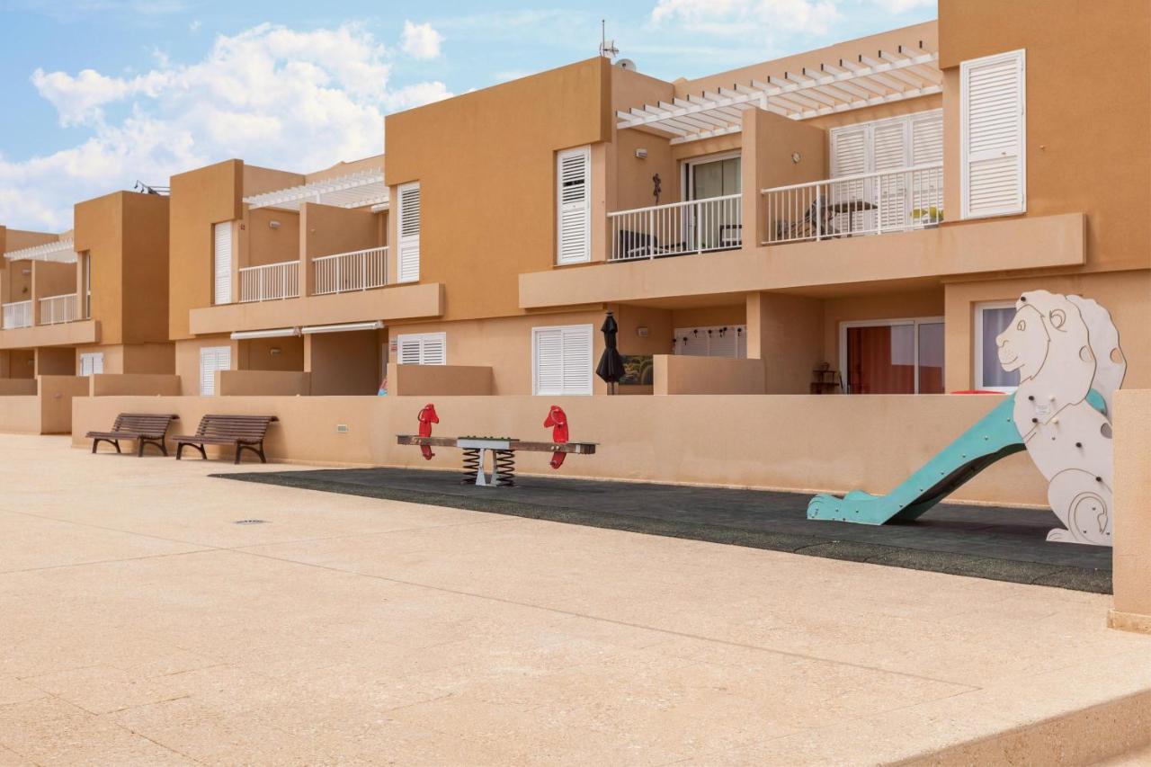 Apartamento El Poris Arico المظهر الخارجي الصورة
