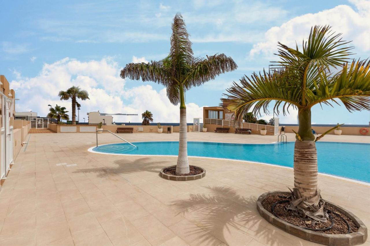 Apartamento El Poris Arico المظهر الخارجي الصورة